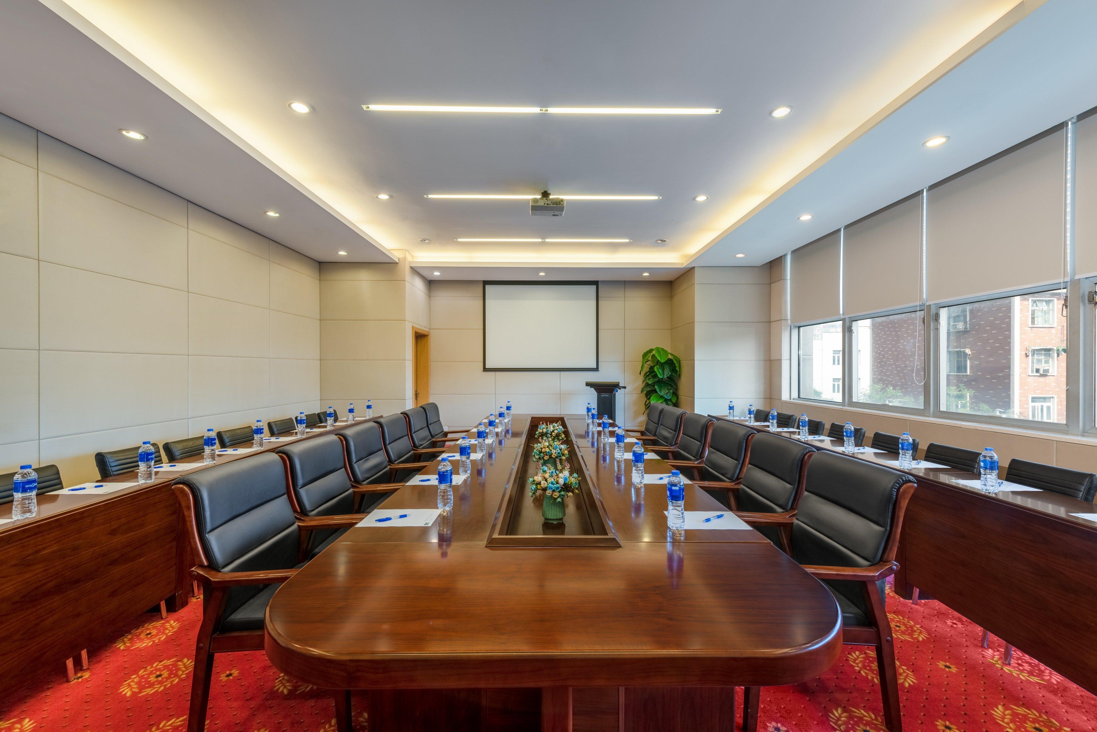 Holiday Inn Express Tianjin Heping By Ihg Kültér fotó