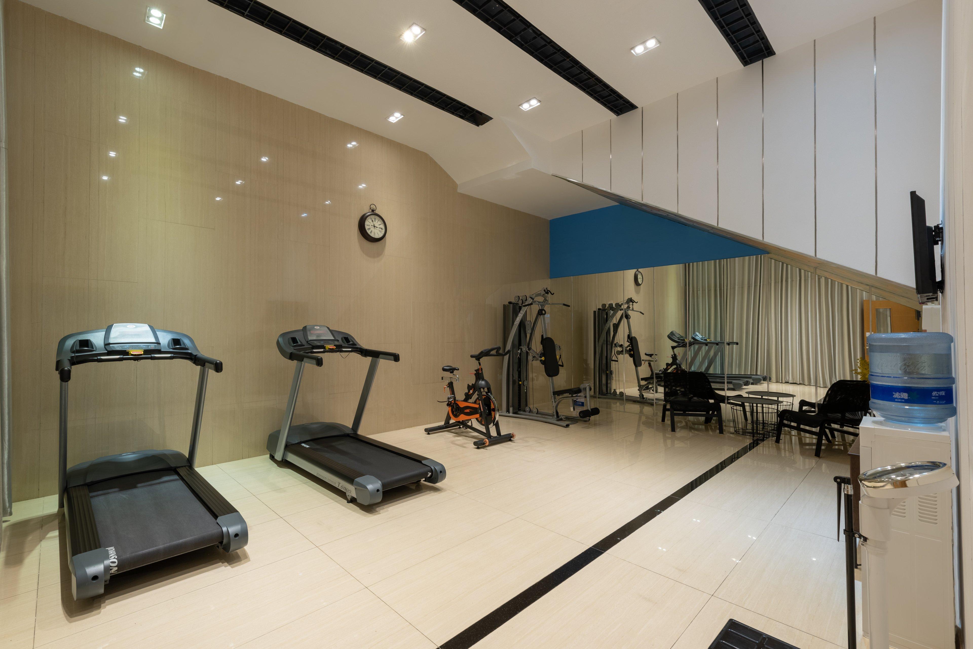 Holiday Inn Express Tianjin Heping By Ihg Kültér fotó