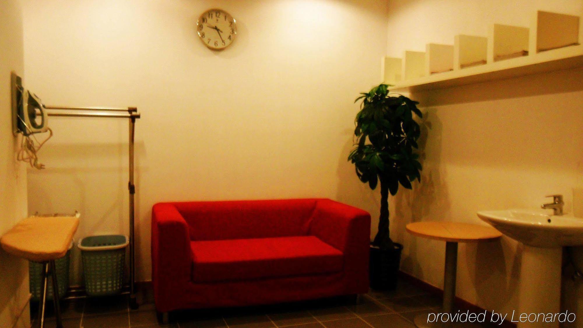 Holiday Inn Express Tianjin Heping By Ihg Kültér fotó